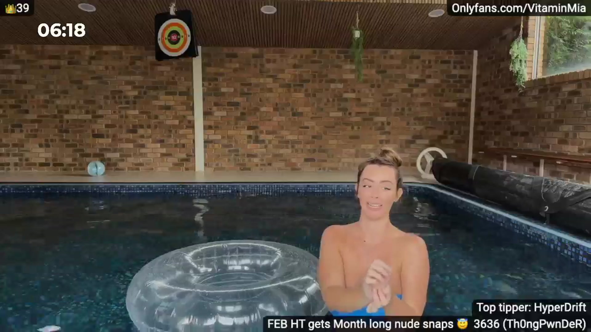 Gallery image thumbnail from MissAustralia's myfreecams stream on, 02/04/2024, 07:50 image 17 of 20