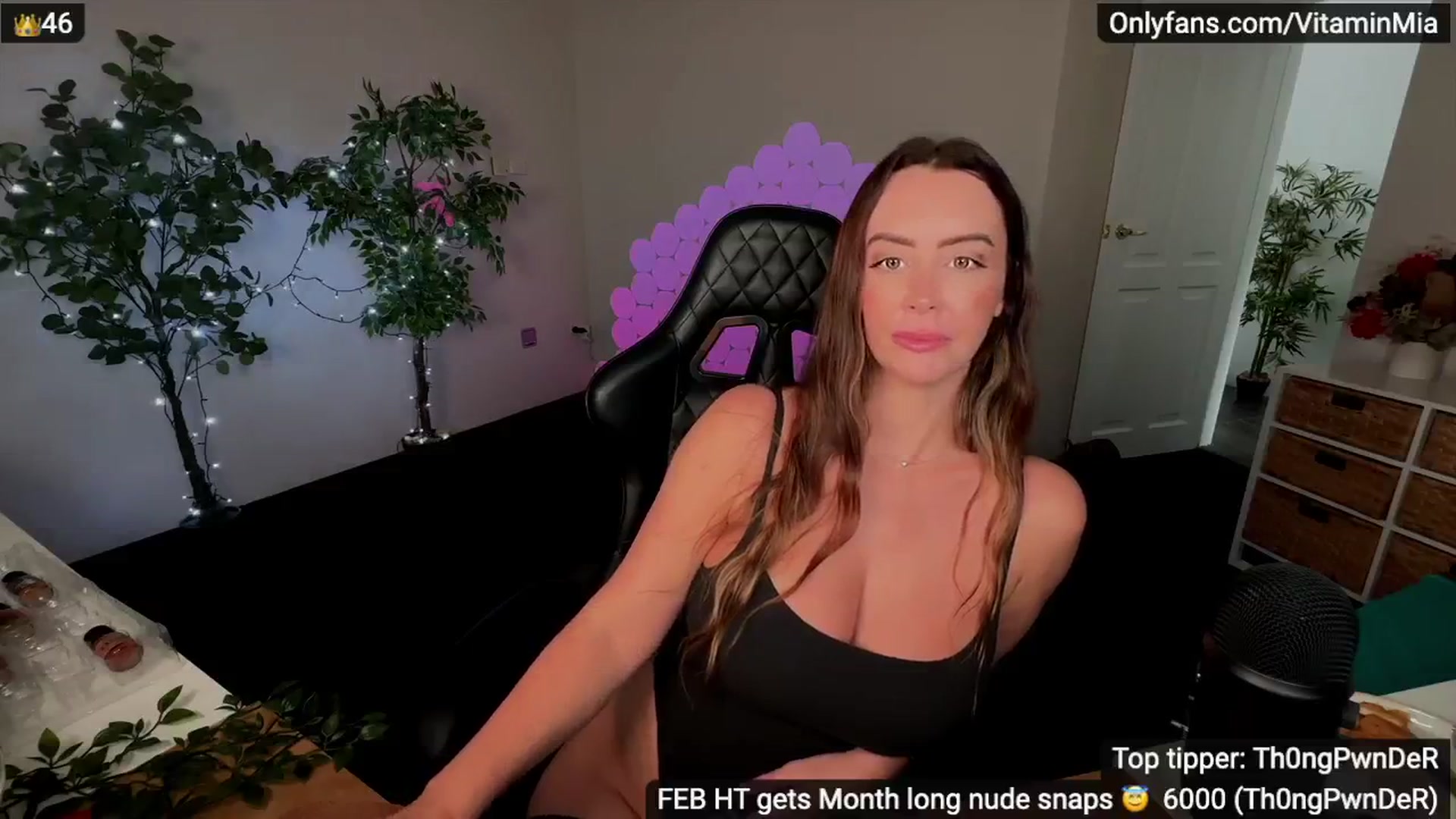 Gallery image thumbnail from MissAustralia's myfreecams stream on, 02/23/2024, 08:19 image 8 of 20