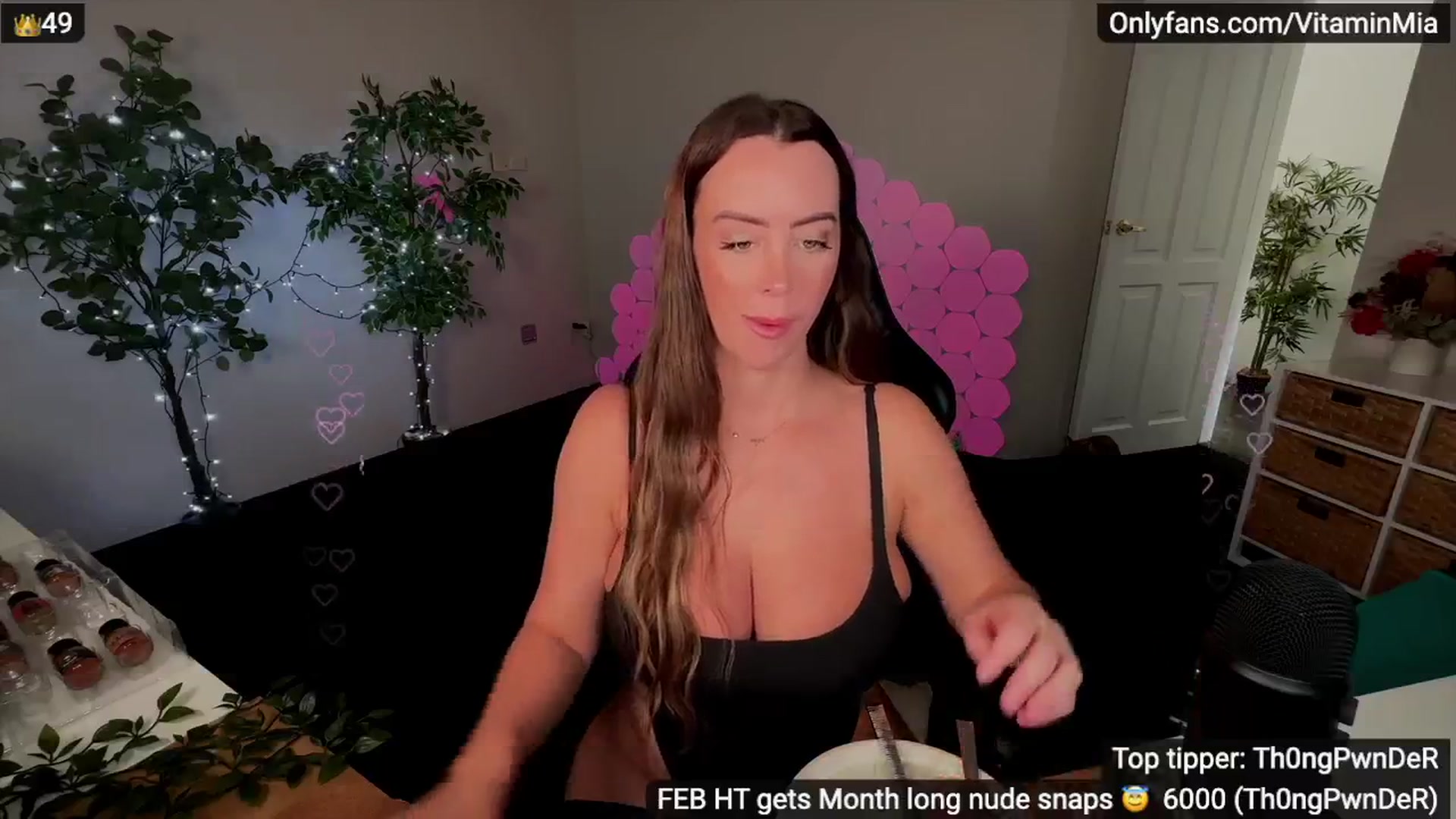 Gallery image thumbnail from MissAustralia's myfreecams stream on, 02/23/2024, 08:19 image 4 of 20