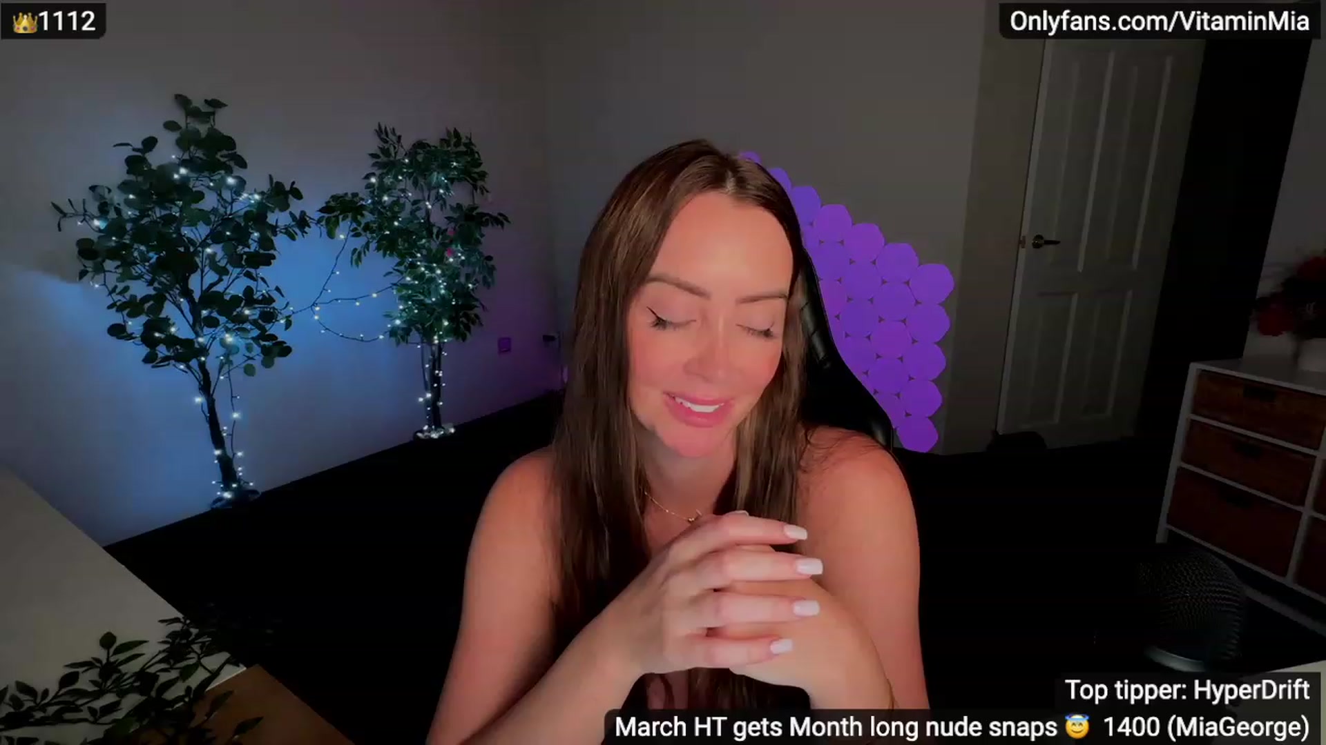 Gallery image thumbnail from MissAustralia's myfreecams stream on, 03/13/2024, 09:27 image 15 of 20