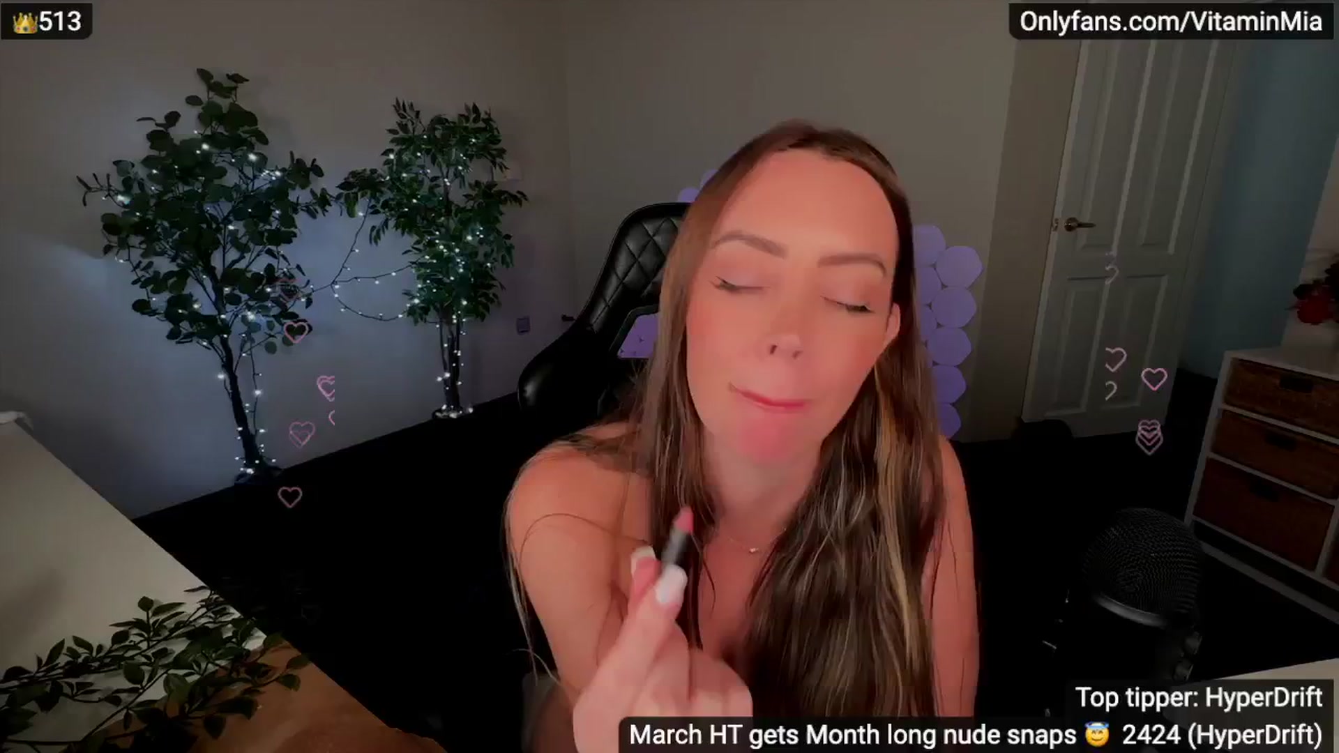 Gallery image thumbnail from MissAustralia's myfreecams stream on, 03/15/2024, 08:36 image 14 of 20