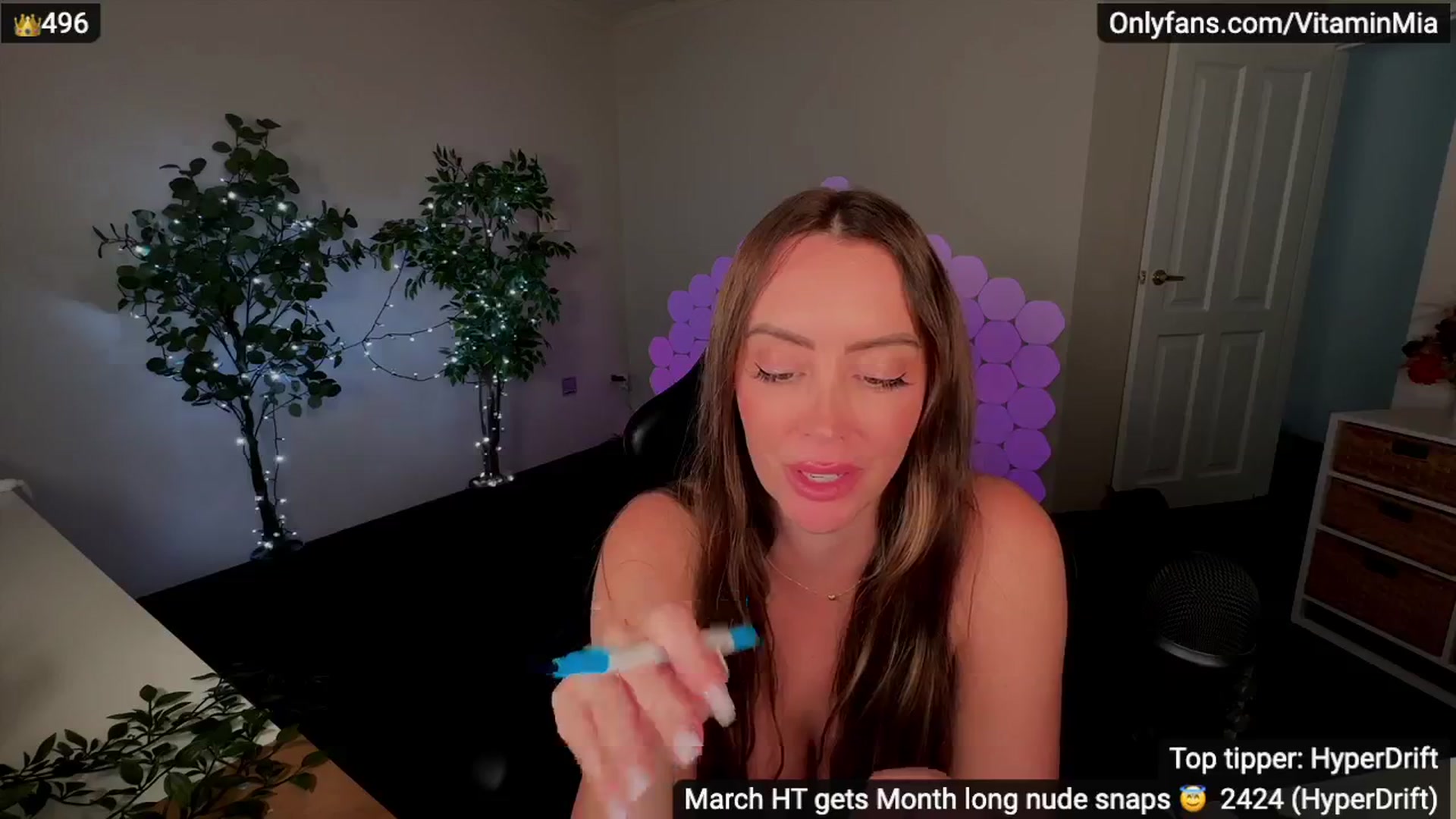 Gallery image thumbnail from MissAustralia's myfreecams stream on, 03/15/2024, 08:36 image 16 of 20