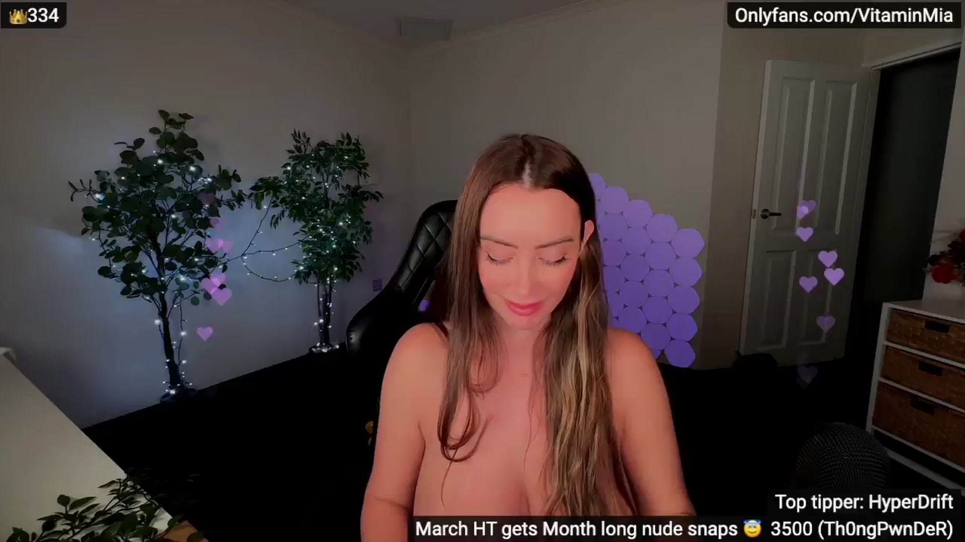 Gallery image thumbnail from MissAustralia's myfreecams stream on, 03/15/2024, 09:58 image 13 of 20