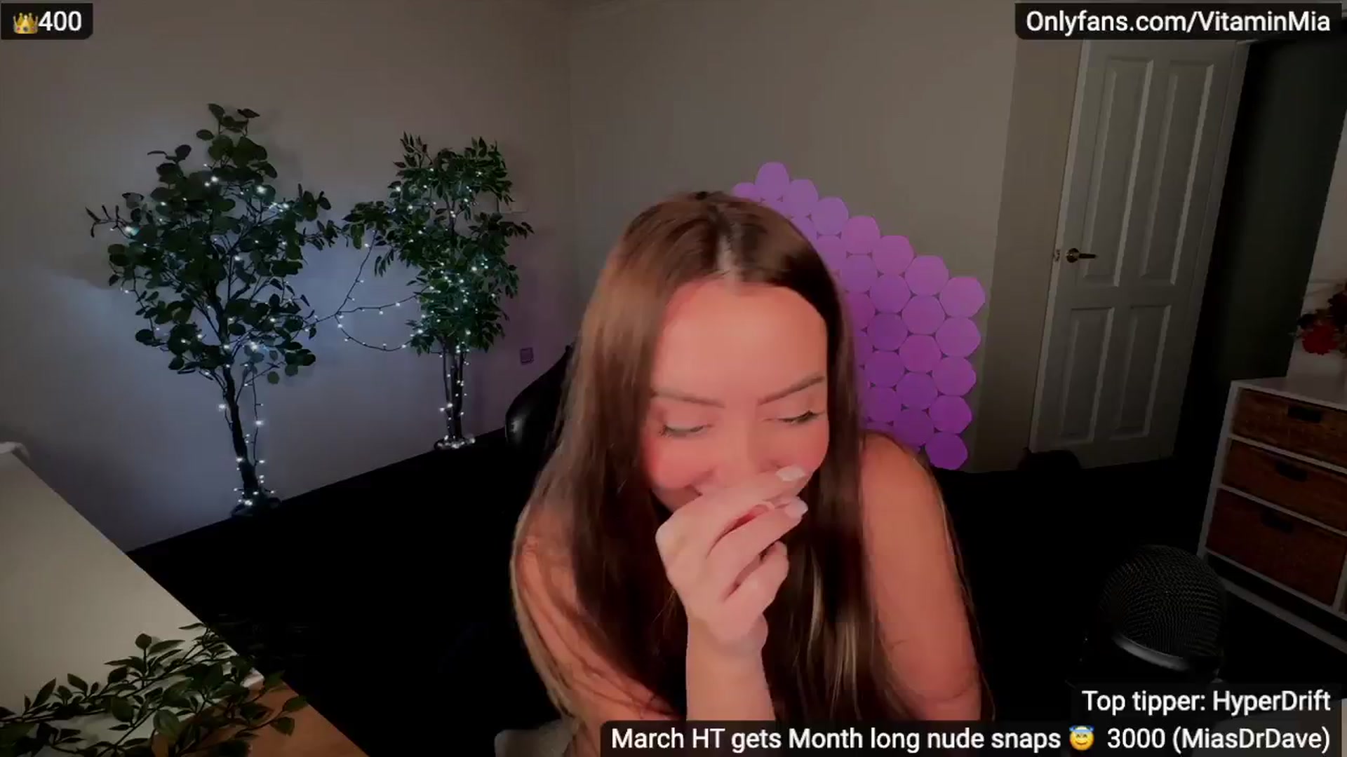Gallery image thumbnail from MissAustralia's myfreecams stream on, 03/15/2024, 09:58 image 8 of 20