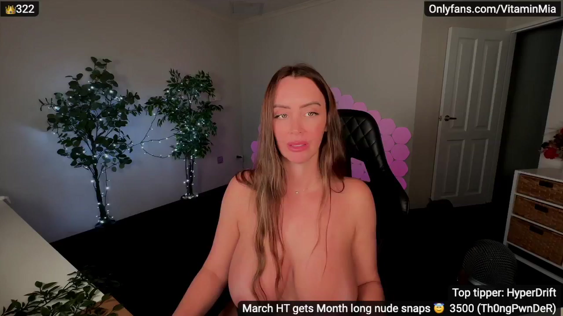 Gallery image thumbnail from MissAustralia's myfreecams stream on, 03/15/2024, 09:58 image 20 of 20