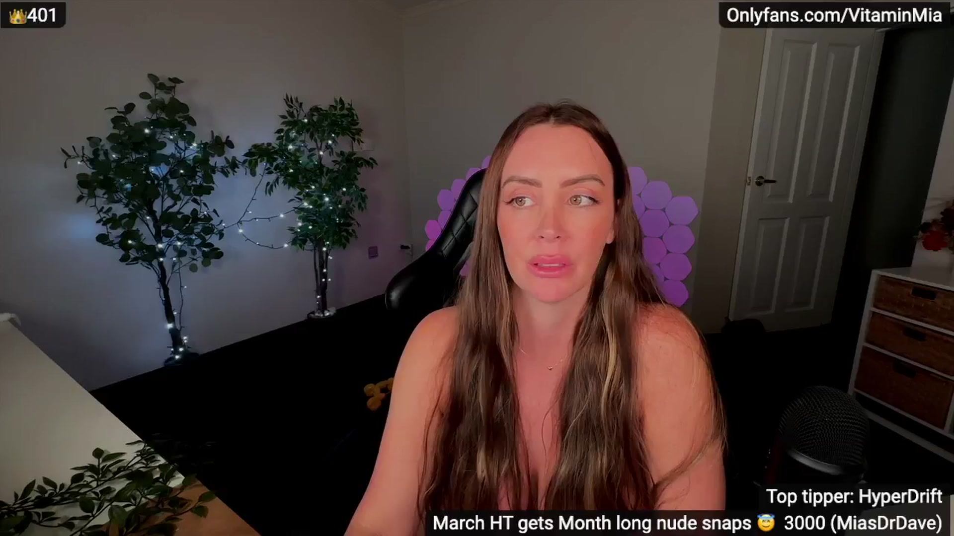 Gallery image thumbnail from MissAustralia's myfreecams stream on, 03/15/2024, 09:58 image 4 of 20