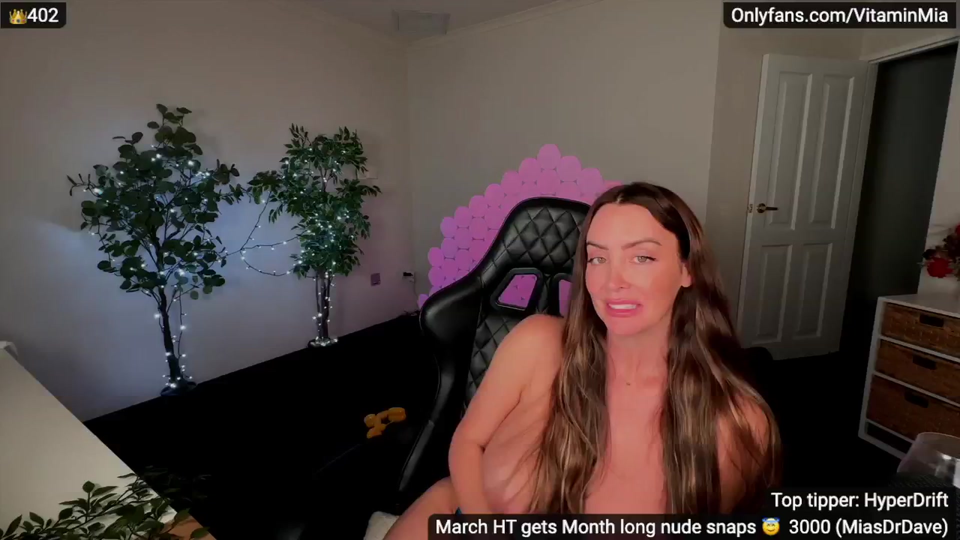 Gallery image thumbnail from MissAustralia's myfreecams stream on, 03/15/2024, 09:58 image 1 of 20