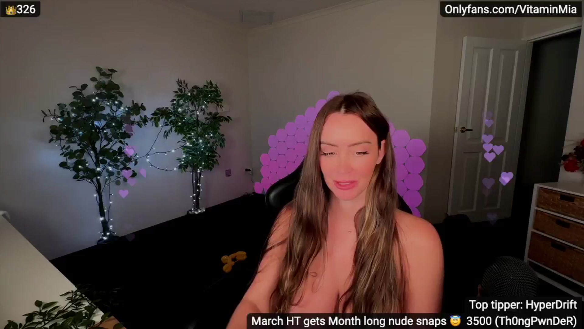 Gallery image thumbnail from MissAustralia's myfreecams stream on, 03/15/2024, 09:58 image 15 of 20