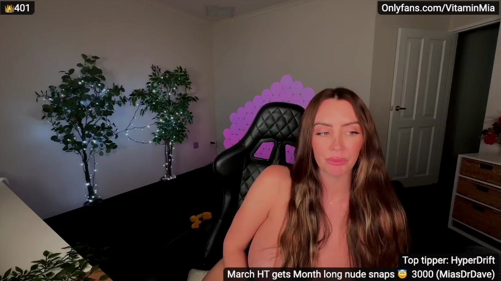 Gallery image thumbnail from MissAustralia's myfreecams stream on, 03/15/2024, 09:58 image 2 of 20