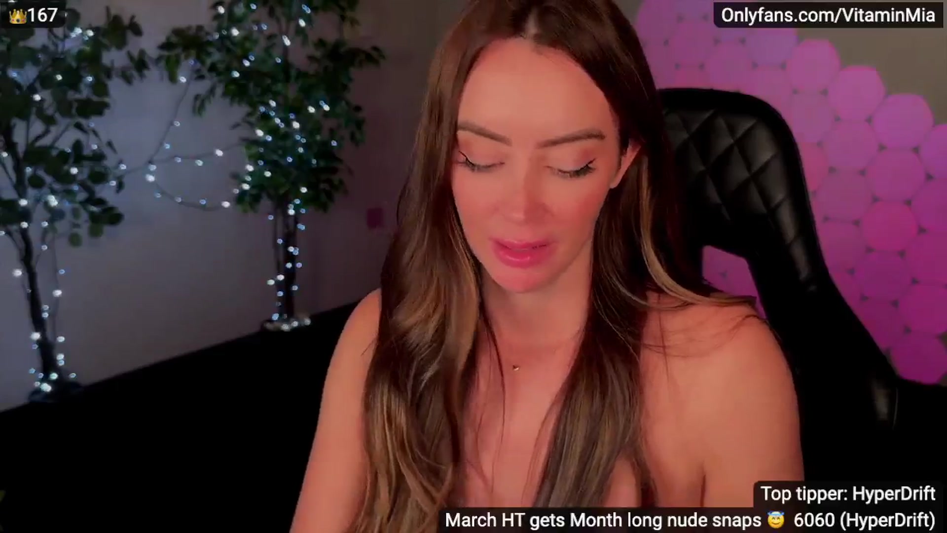 Gallery image thumbnail from MissAustralia's myfreecams stream on, 03/17/2024, 10:33 image 11 of 20