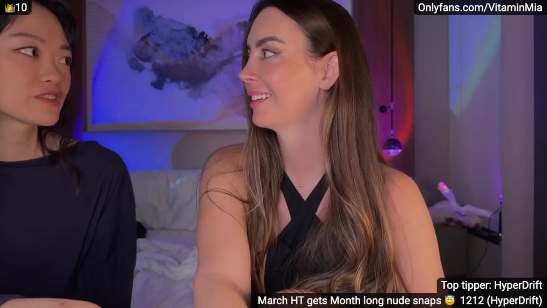 Gallery image thumbnail from MissAustralia's myfreecams stream on, 04/01/2024, 08:46 image 8 of 20
