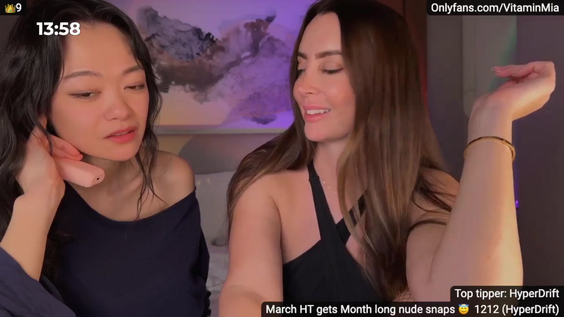 Gallery image thumbnail from MissAustralia's myfreecams stream on, 04/01/2024, 08:46 image 17 of 20