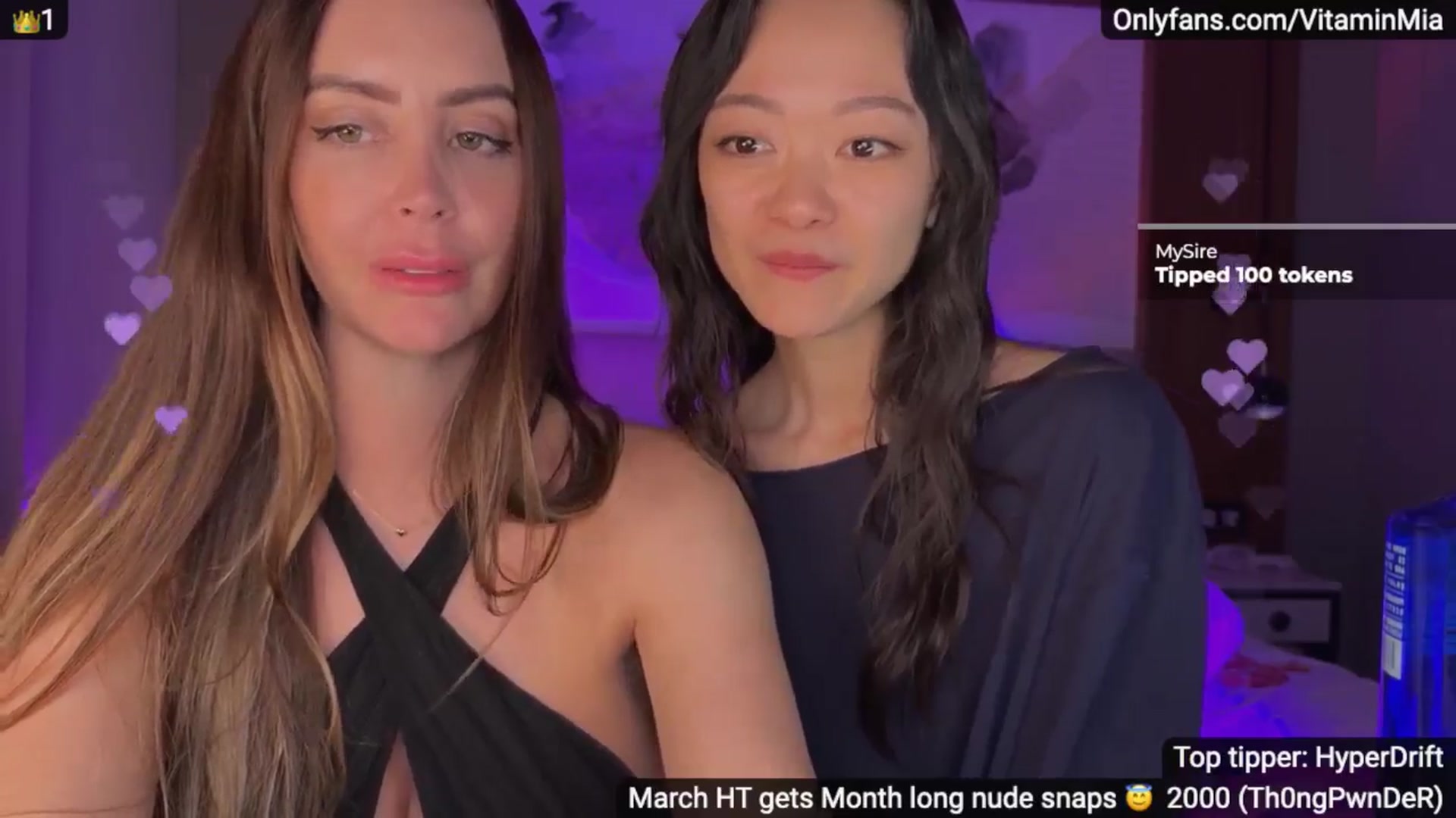 Gallery image thumbnail from MissAustralia's myfreecams stream on, 04/01/2024, 13:01 image 16 of 20