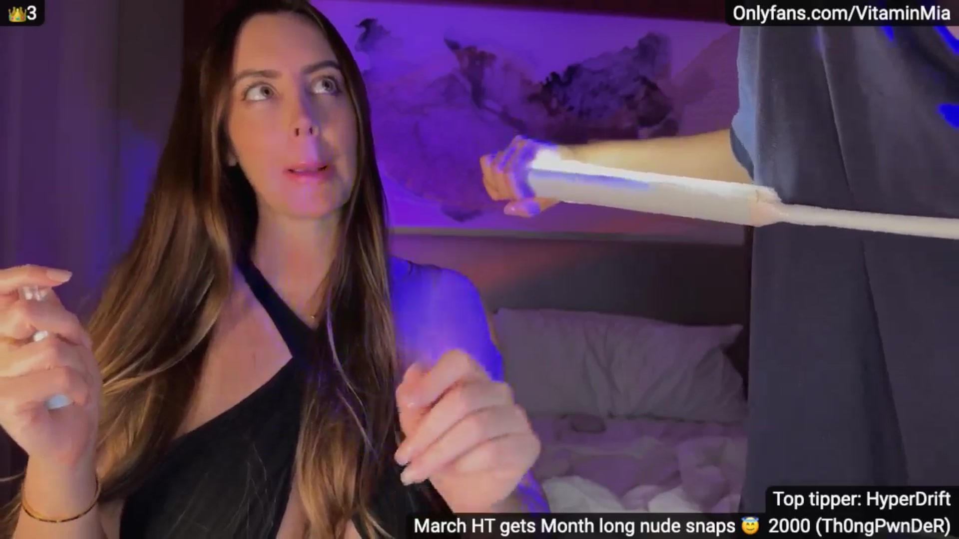 Gallery image thumbnail from MissAustralia's myfreecams stream on, 04/01/2024, 13:01 image 6 of 20
