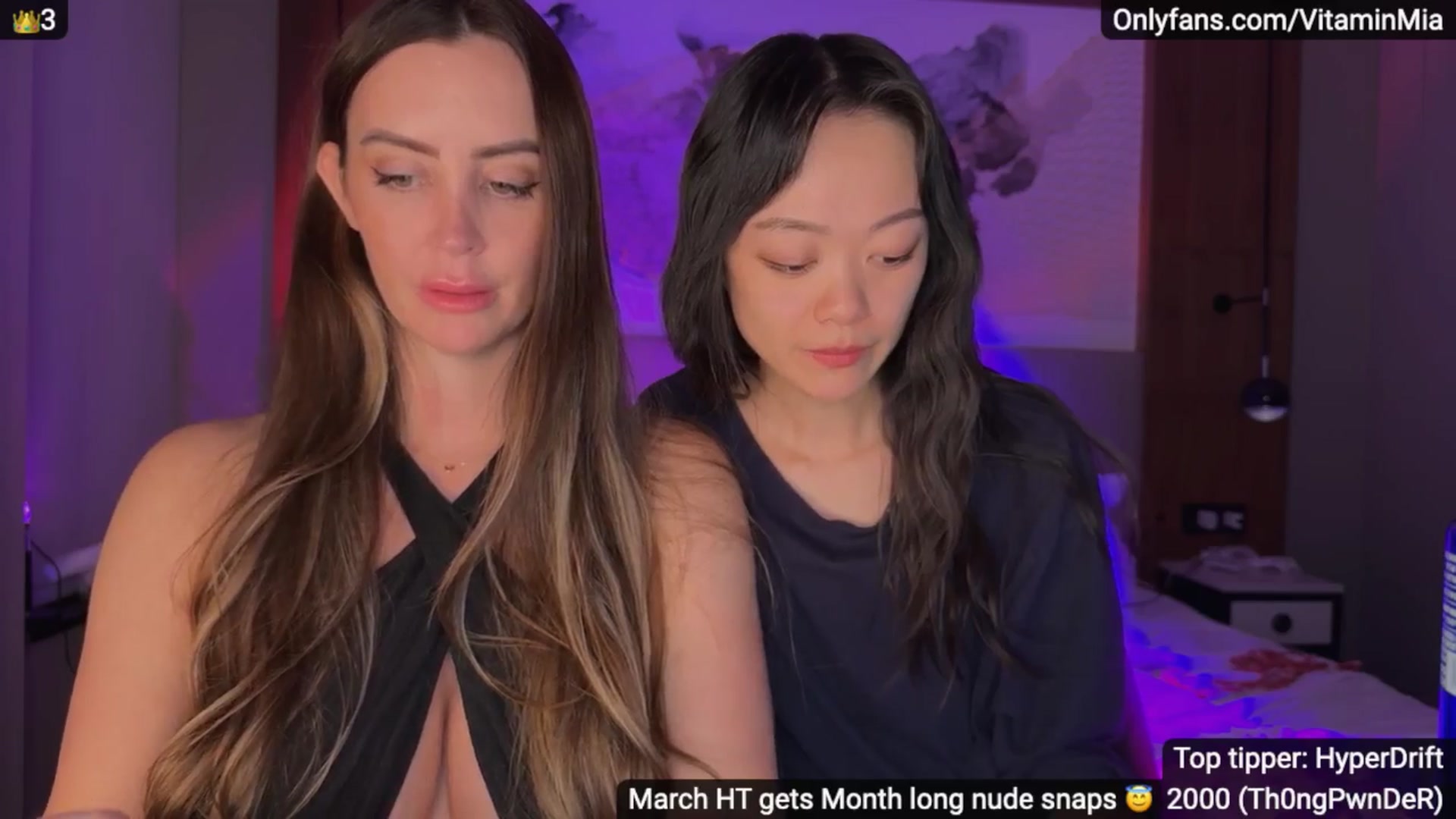 Gallery image thumbnail from MissAustralia's myfreecams stream on, 04/01/2024, 13:01 image 11 of 20
