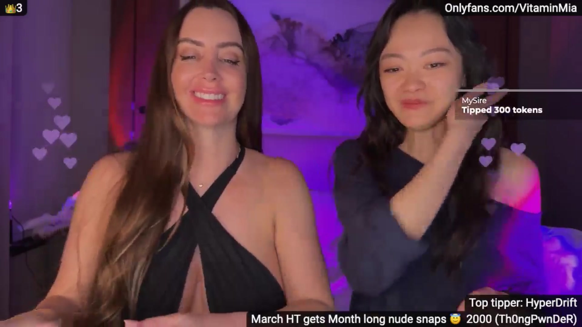 Gallery image thumbnail from MissAustralia's myfreecams stream on, 04/01/2024, 13:01 image 13 of 20