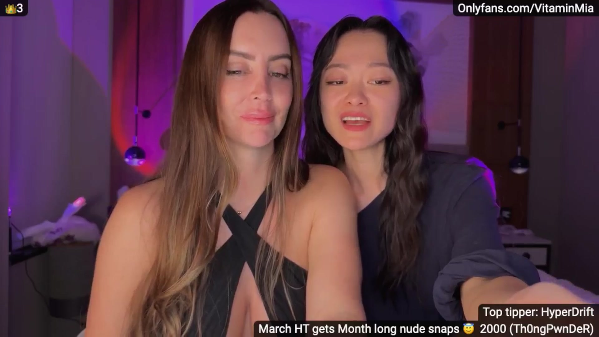 Gallery image thumbnail from MissAustralia's myfreecams stream on, 04/01/2024, 13:01 image 8 of 20