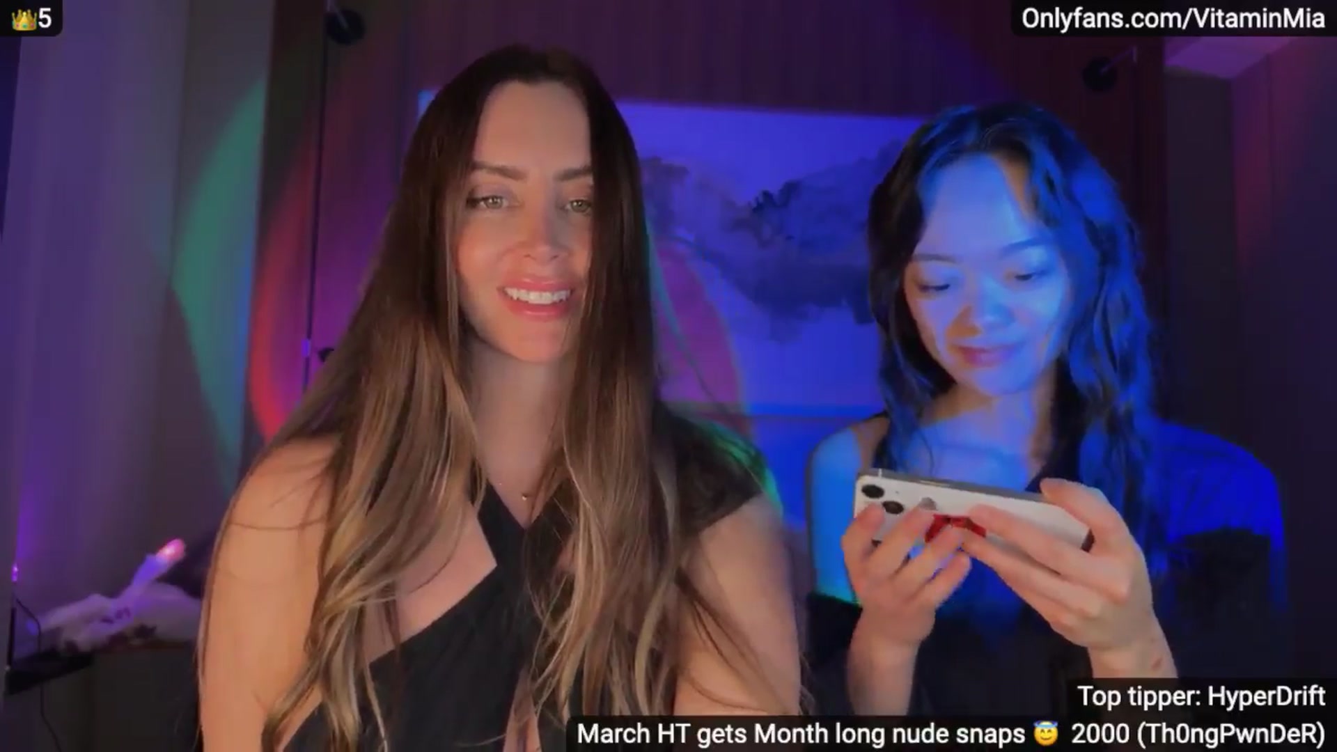 Gallery image thumbnail from MissAustralia's myfreecams stream on, 04/01/2024, 13:01 image 2 of 20