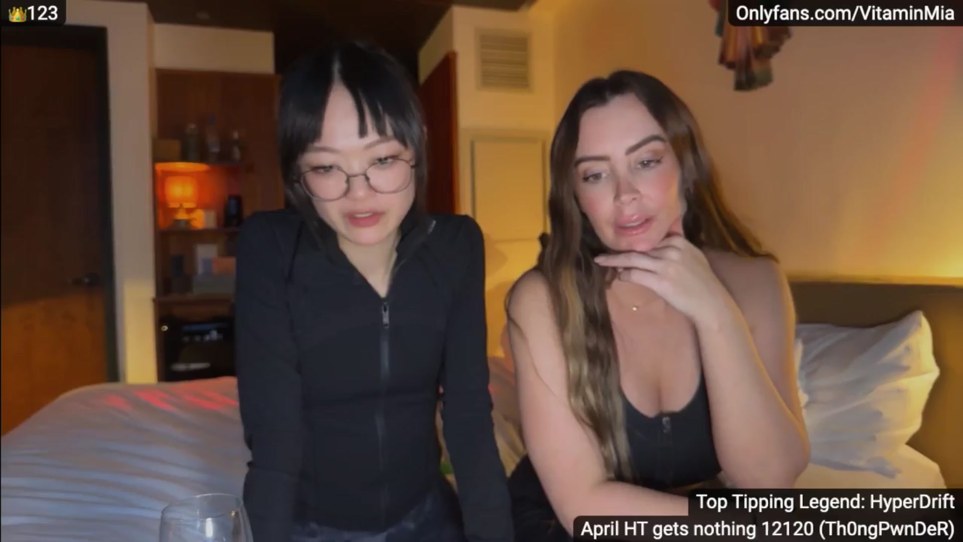 Gallery image thumbnail from MissAustralia's myfreecams stream on, 04/12/2024, 01:34 image 8 of 20