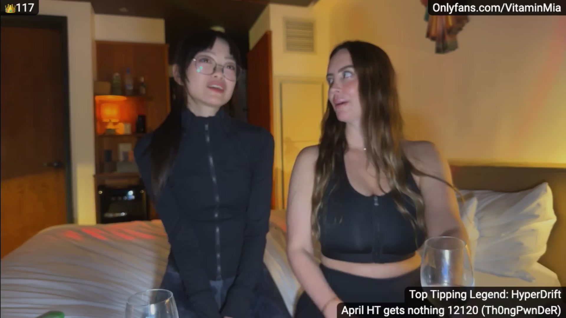 Gallery image thumbnail from MissAustralia's myfreecams stream on, 04/12/2024, 01:34 image 10 of 20