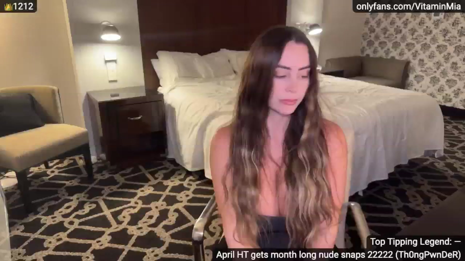 Gallery image thumbnail from MissAustralia's myfreecams stream on, 05/02/2024, 06:03 image 1 of 20
