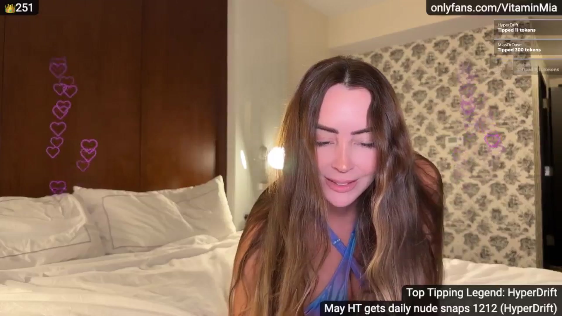 Gallery image thumbnail from MissAustralia's myfreecams stream on, 05/03/2024, 08:44 image 4 of 20