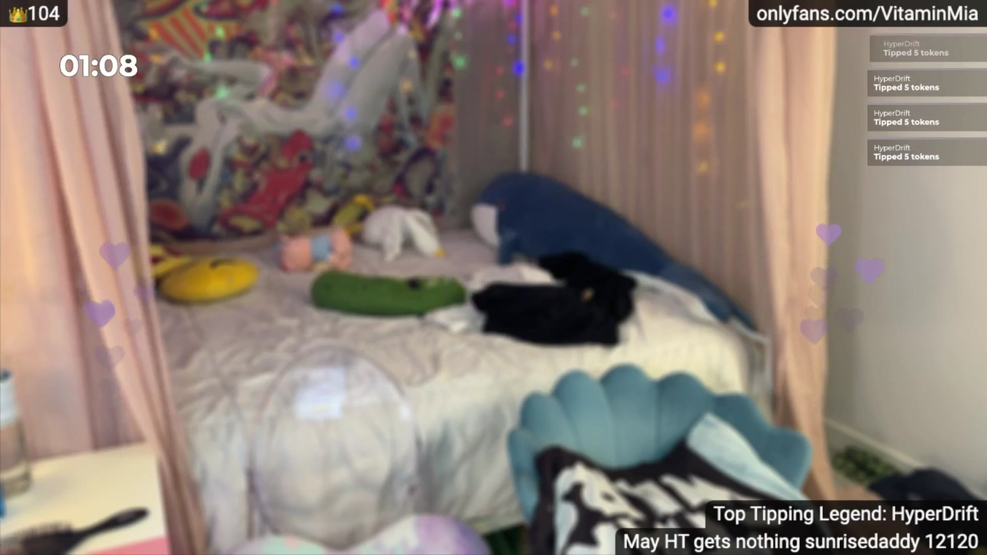 Gallery image thumbnail from MissAustralia's myfreecams stream on, 05/31/2024, 08:21 image 17 of 20