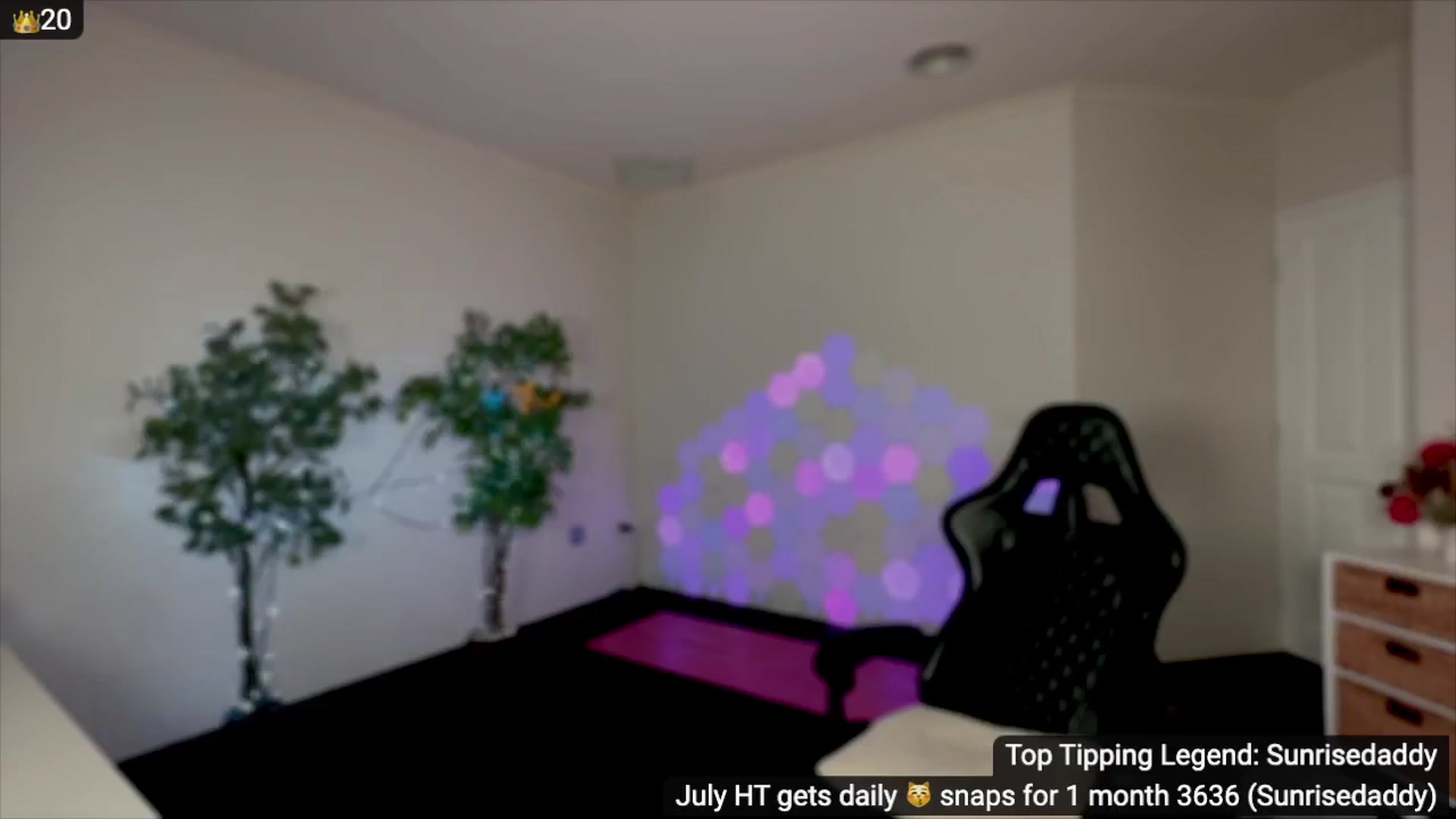 Gallery image thumbnail from MissAustralia's myfreecams stream on, 07/06/2024, 09:16 image 17 of 20