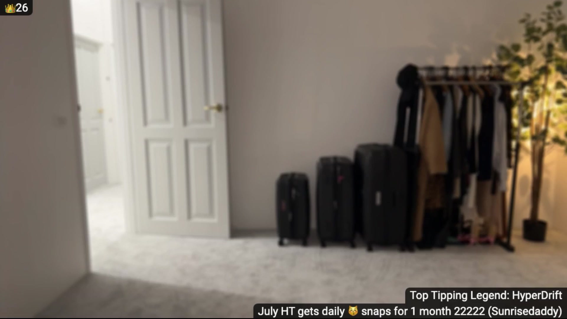 Gallery image thumbnail from MissAustralia's myfreecams stream on, 07/21/2024, 11:56 image 1 of 20