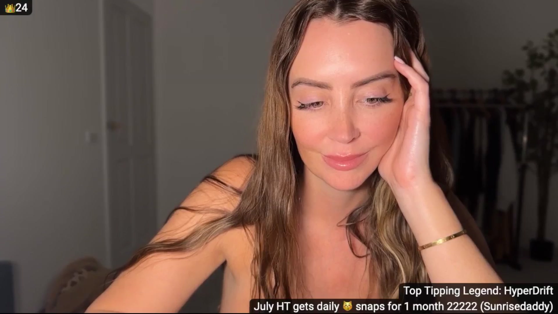 Gallery image thumbnail from MissAustralia's myfreecams stream on, 07/26/2024, 11:09 image 13 of 20