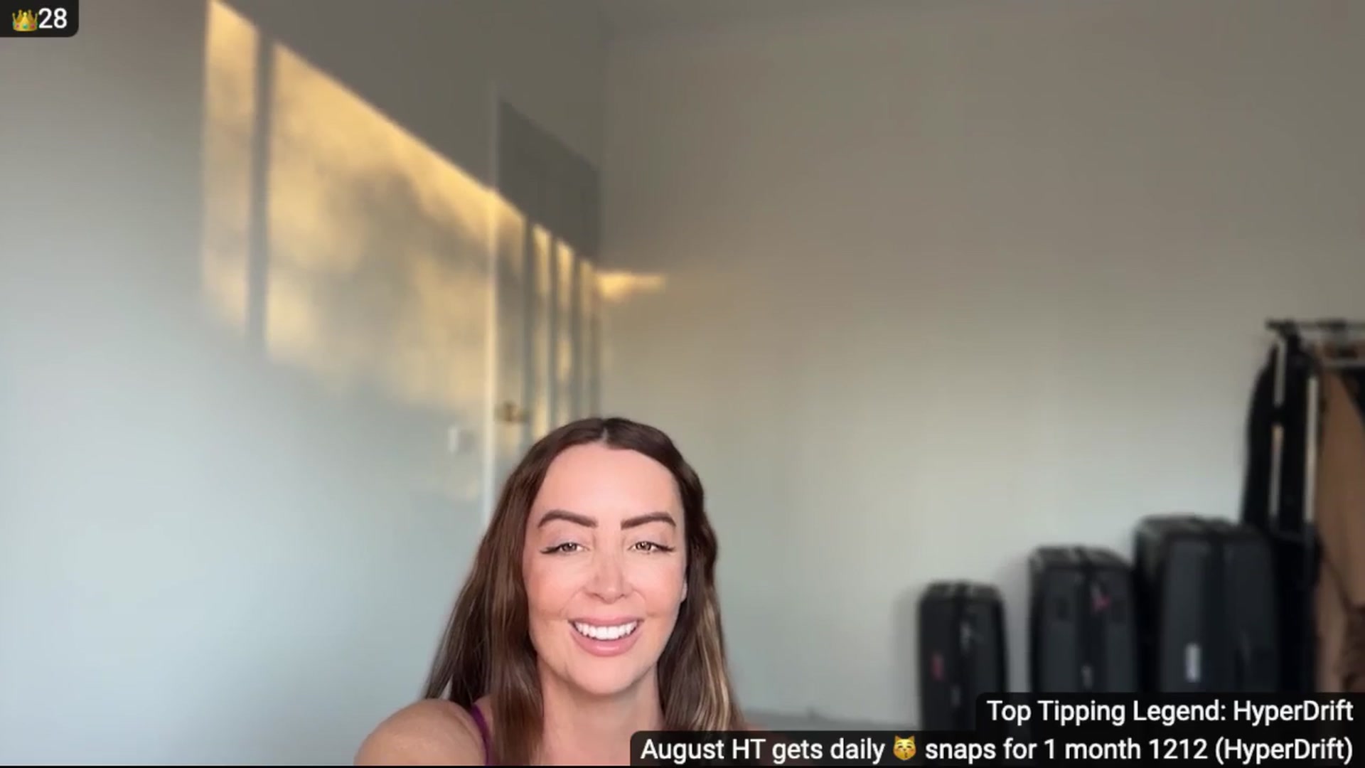 Gallery image thumbnail from MissAustralia's myfreecams stream on, 08/02/2024, 07:36 image 17 of 20