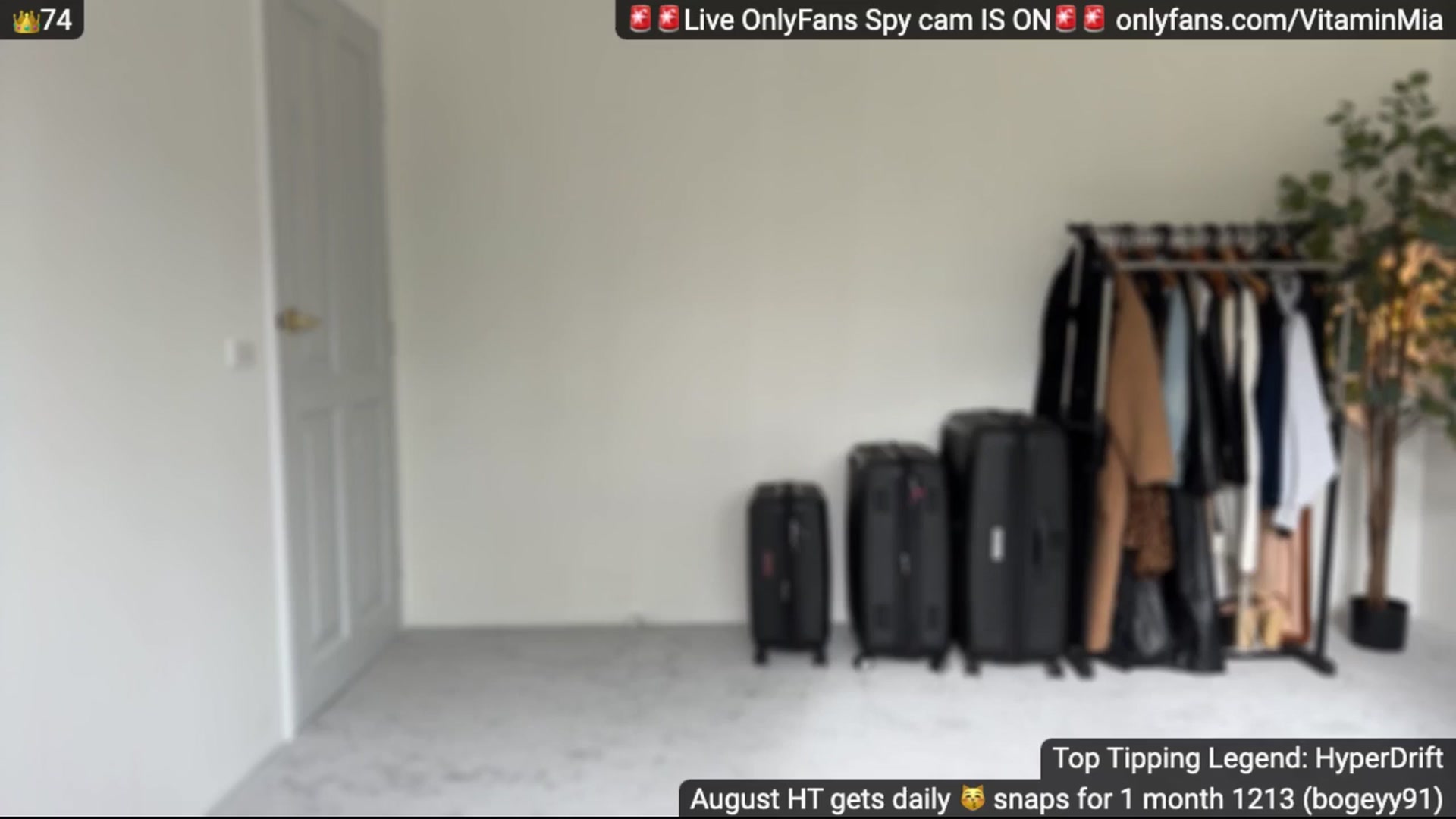 Gallery image thumbnail from MissAustralia's myfreecams stream on, 08/05/2024, 06:06 image 3 of 20