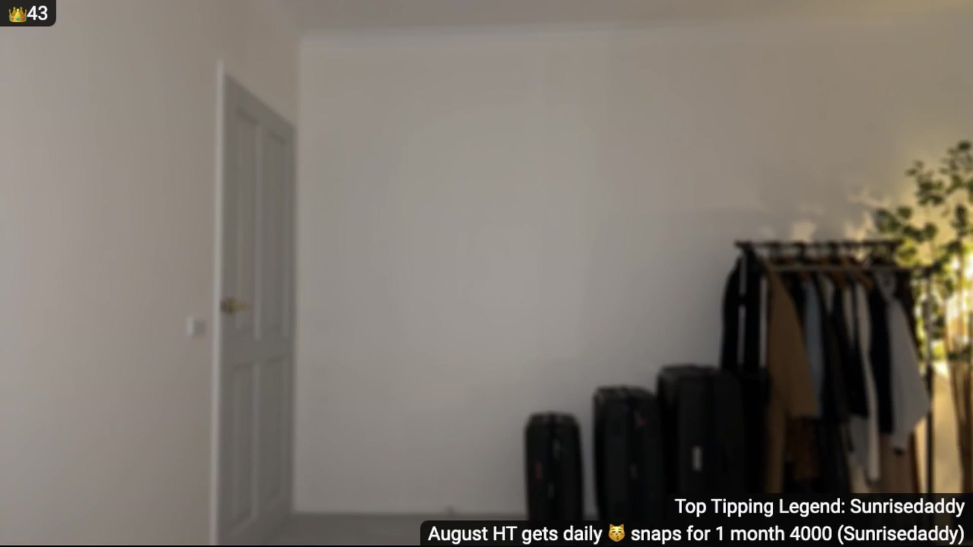 Gallery image thumbnail from MissAustralia's myfreecams stream on, 08/05/2024, 09:39 image 8 of 20