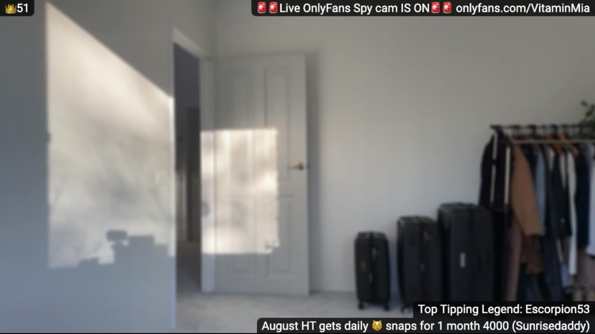Gallery image thumbnail from MissAustralia's myfreecams stream on, 08/11/2024, 07:28 image 18 of 20