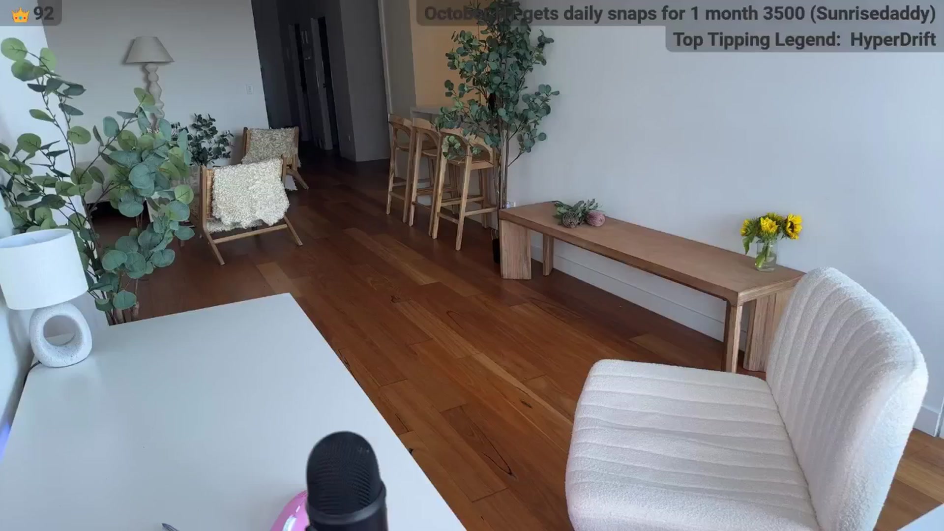 Gallery image thumbnail from MissAustralia's myfreecams stream on, 10/04/2024, 06:41 image 17 of 20