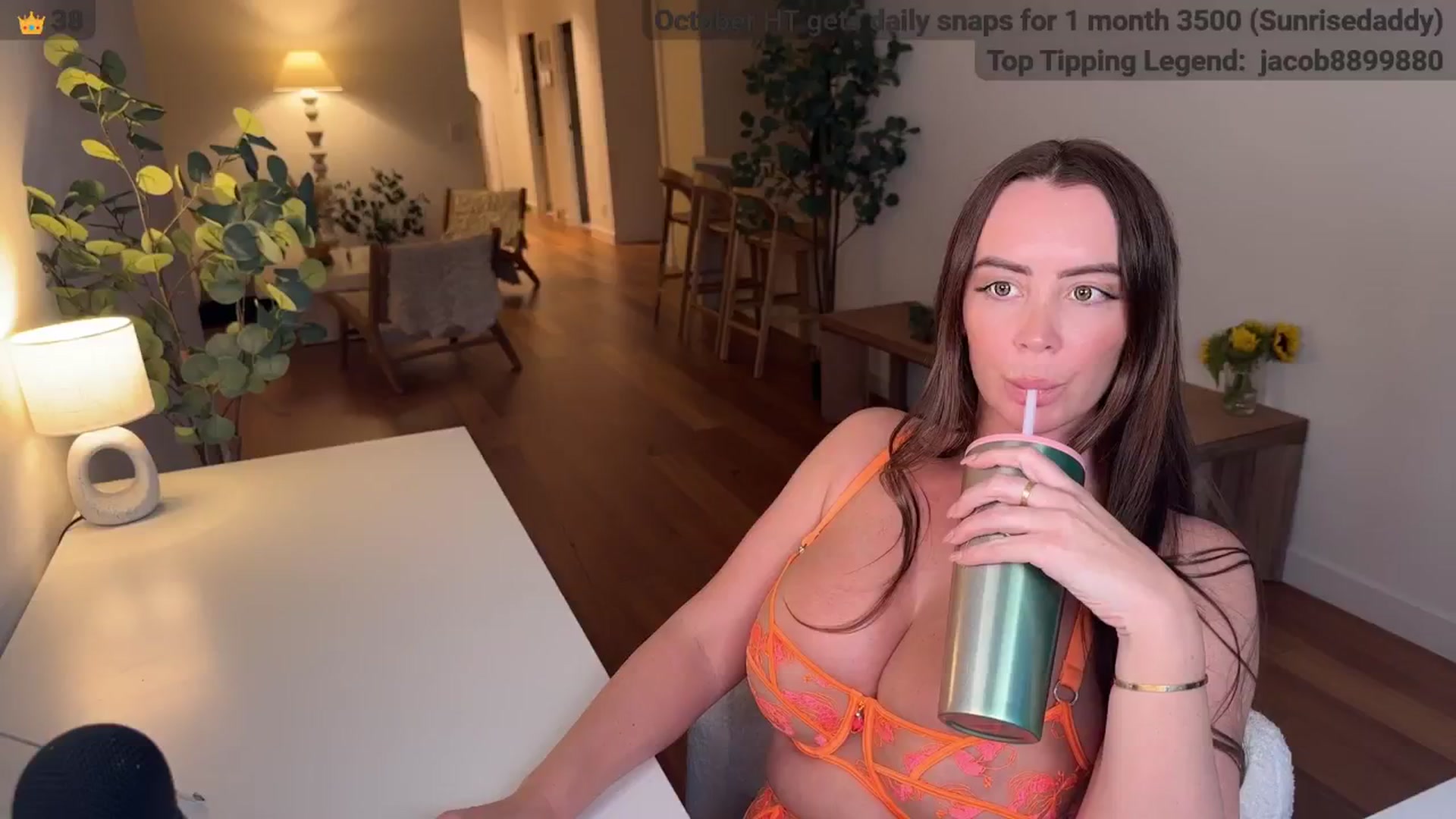 Gallery image thumbnail from MissAustralia's myfreecams stream on, 10/05/2024, 08:15 image 20 of 20