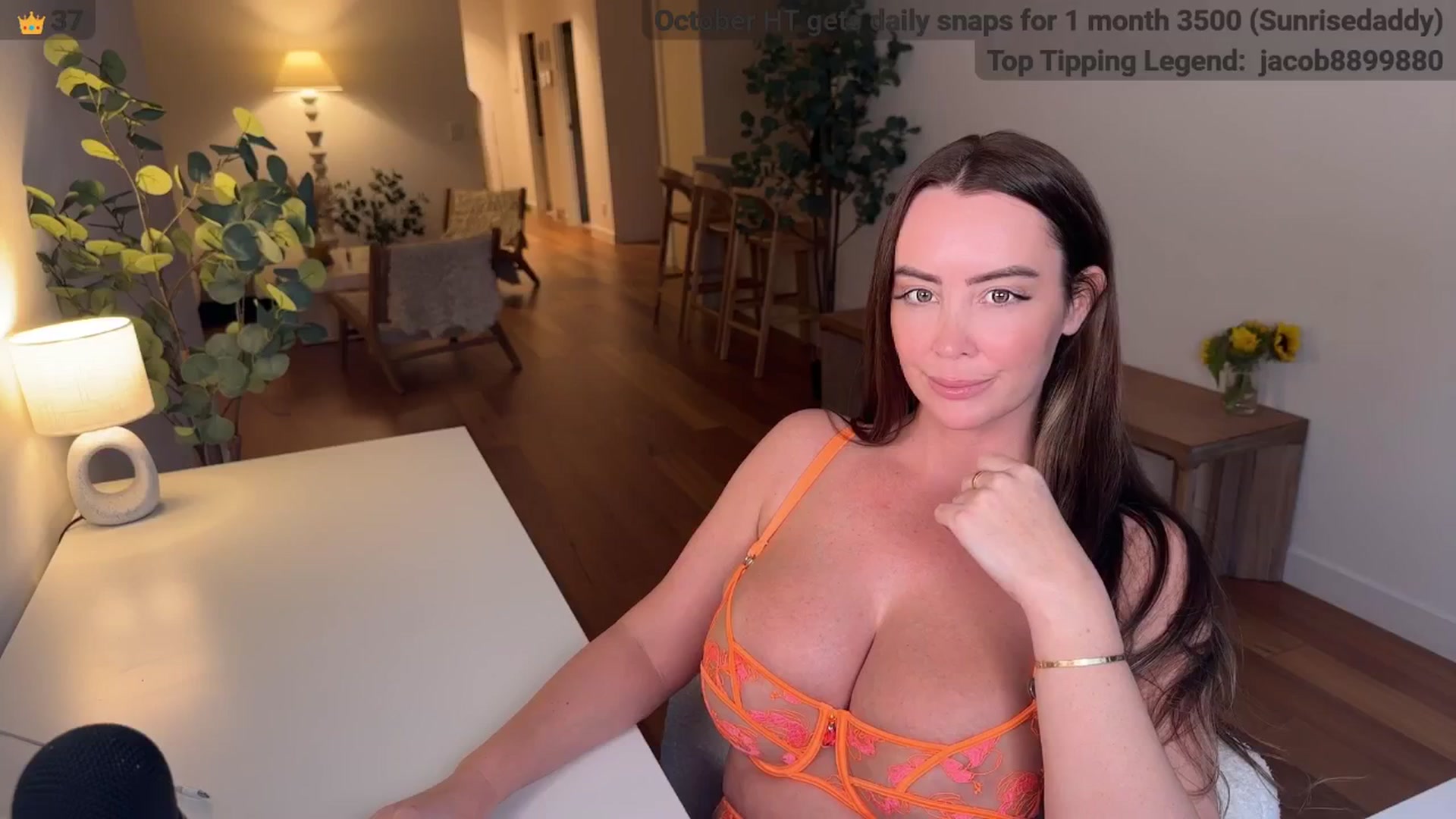 Gallery image thumbnail from MissAustralia's myfreecams stream on, 10/05/2024, 08:15 image 18 of 20