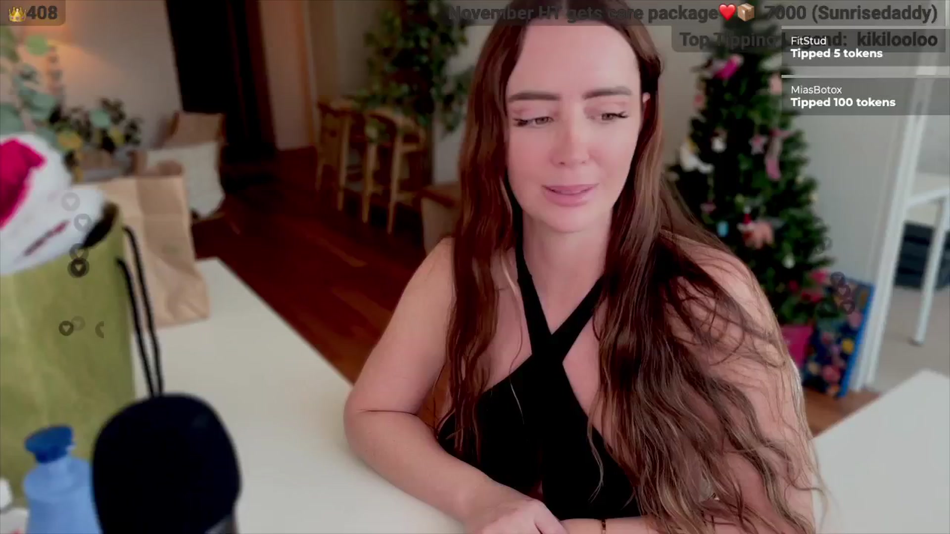 Gallery image thumbnail from MissAustralia's myfreecams stream on, 11/21/2024, 10:39 image 6 of 20