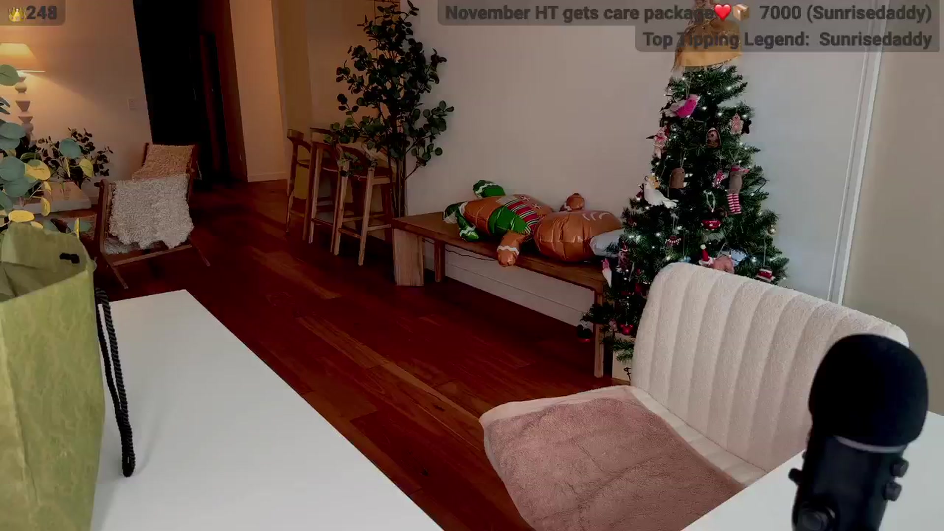 Gallery image thumbnail from MissAustralia's myfreecams stream on, 11/23/2024, 11:31 image 8 of 20