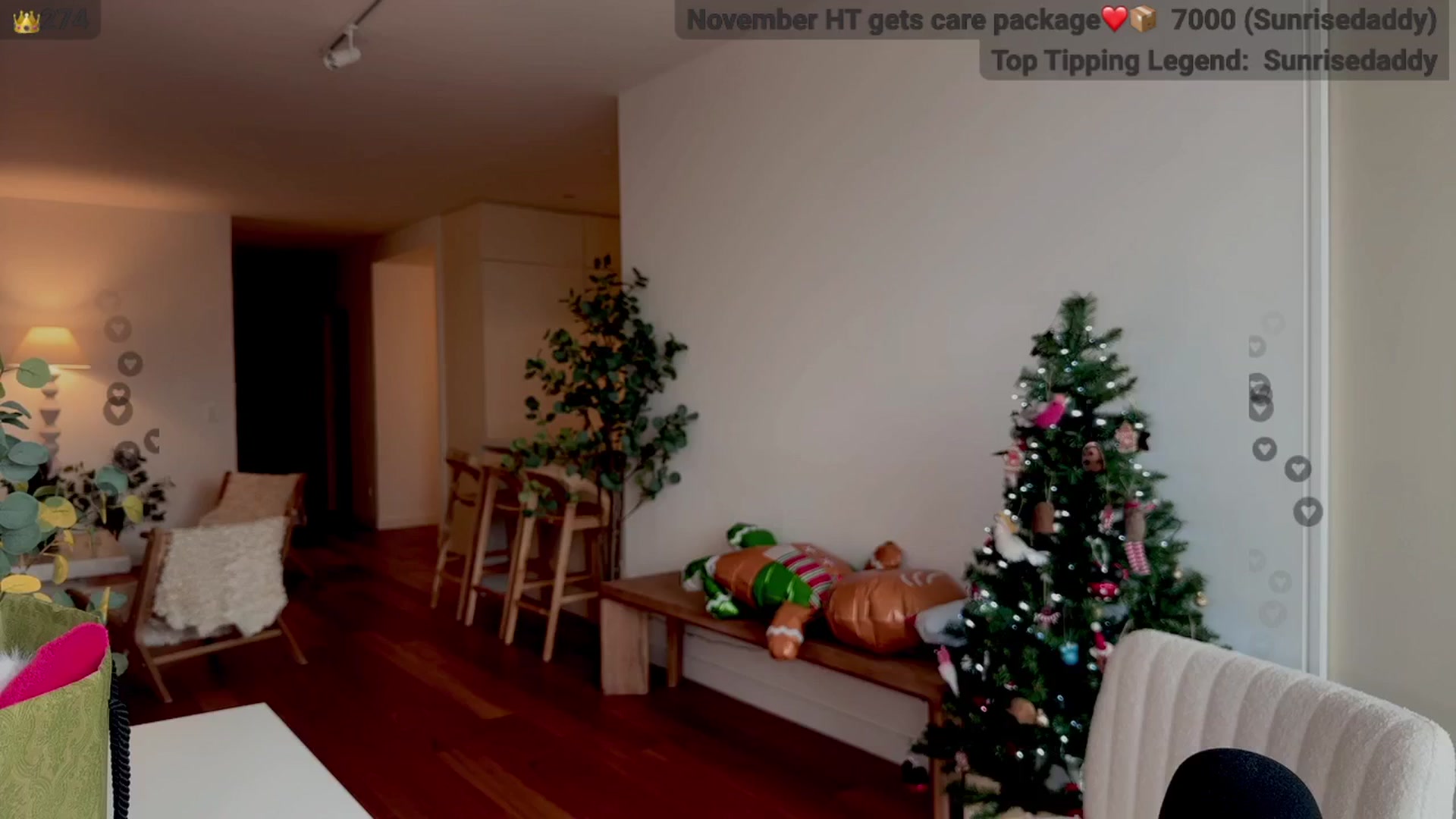 Gallery image thumbnail from MissAustralia's myfreecams stream on, 11/23/2024, 11:31 image 4 of 20