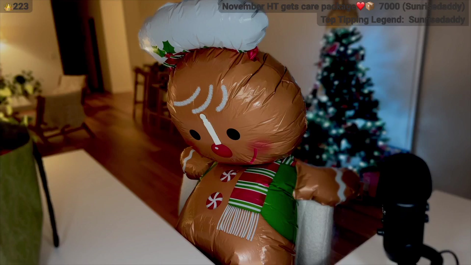 Gallery image thumbnail from MissAustralia's myfreecams stream on, 11/23/2024, 11:31 image 19 of 20