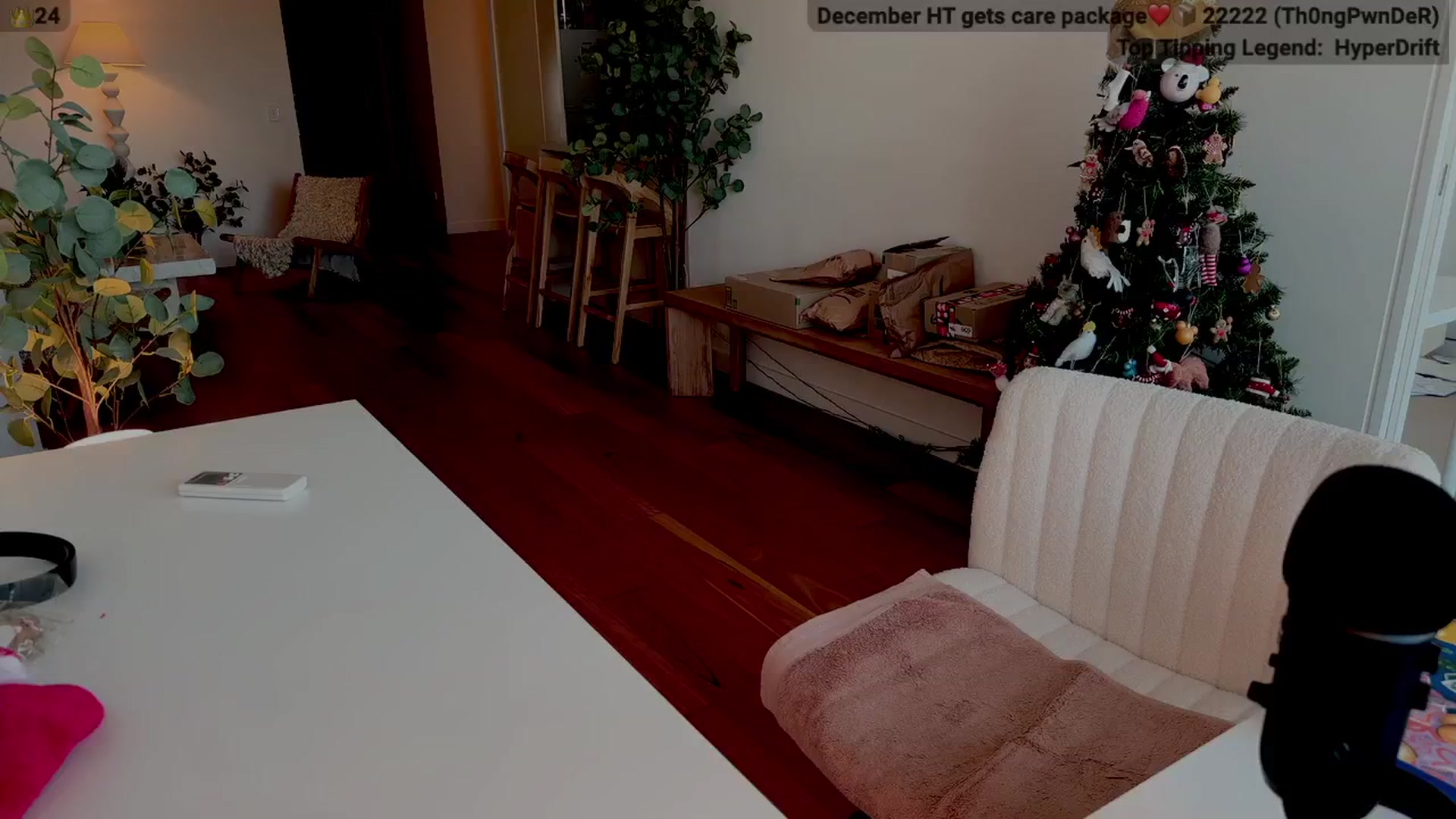 Gallery image thumbnail from MissAustralia's myfreecams stream on, 12/12/2024, 07:55 image 17 of 20