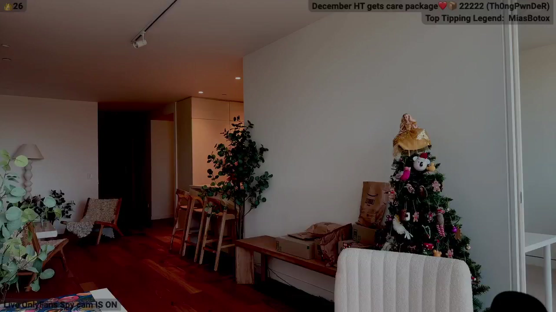 Gallery image thumbnail from MissAustralia's myfreecams stream on, 12/13/2024, 07:07 image 8 of 20