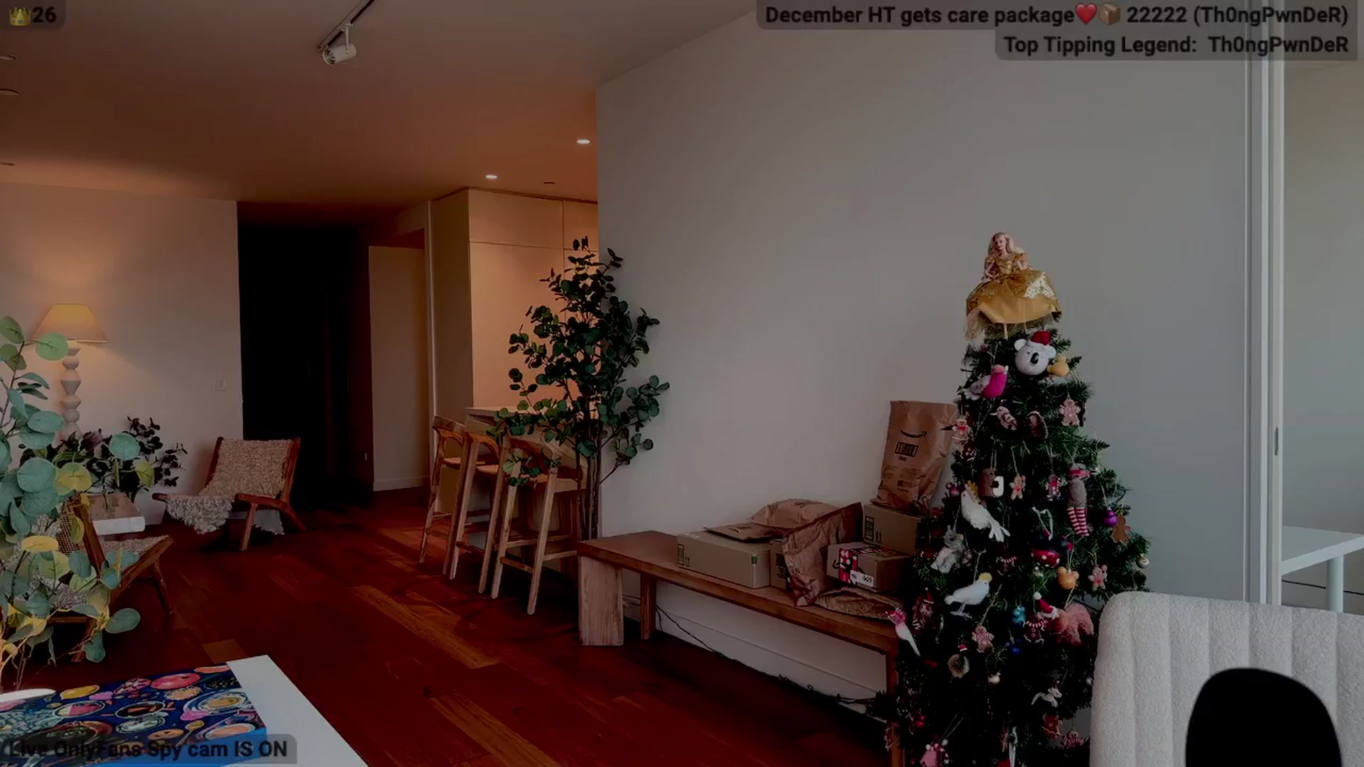 Gallery image thumbnail from MissAustralia's myfreecams stream on, 12/13/2024, 07:07 image 20 of 20