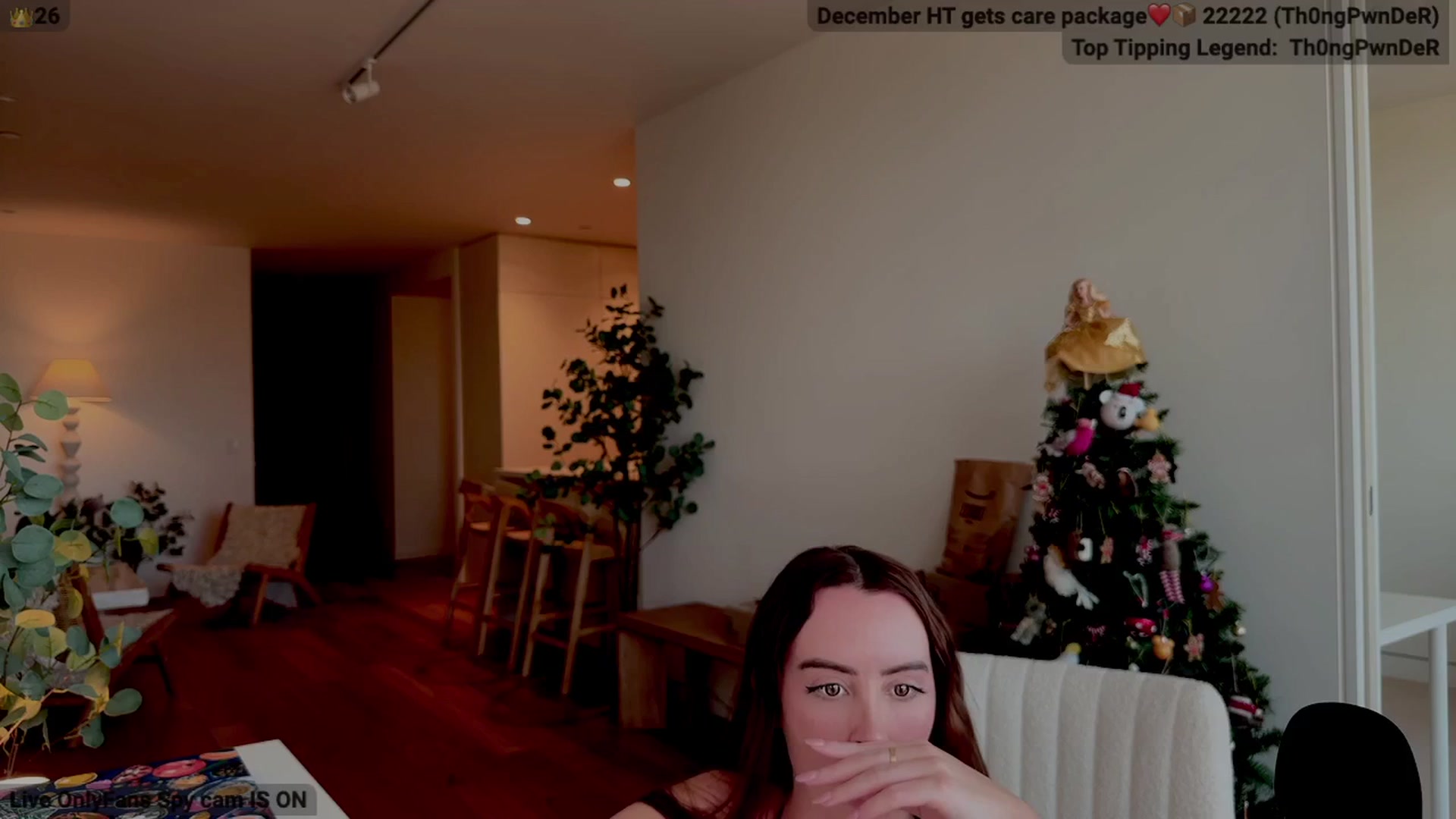 Gallery image thumbnail from MissAustralia's myfreecams stream on, 12/13/2024, 07:42 image 9 of 20