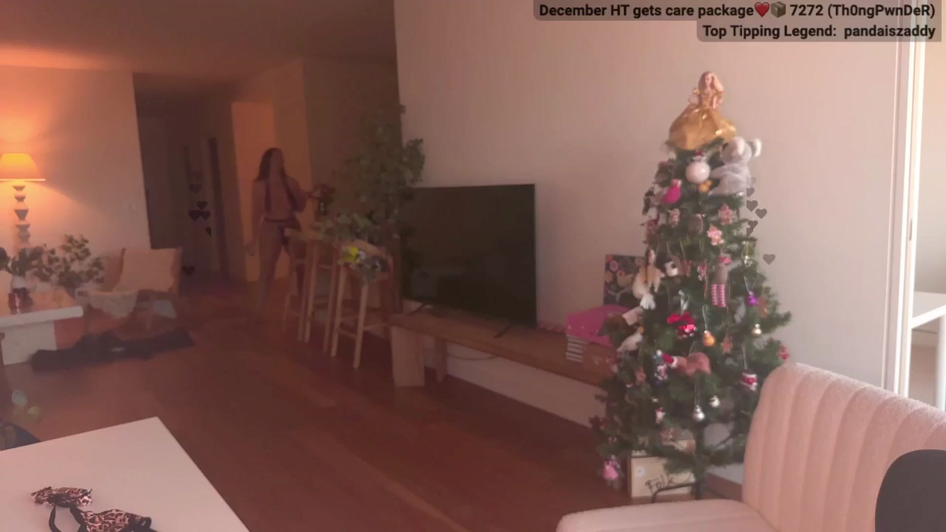 Gallery image thumbnail from MissAustralia's myfreecams stream on, 01/03/2025, 09:08 image 15 of 20