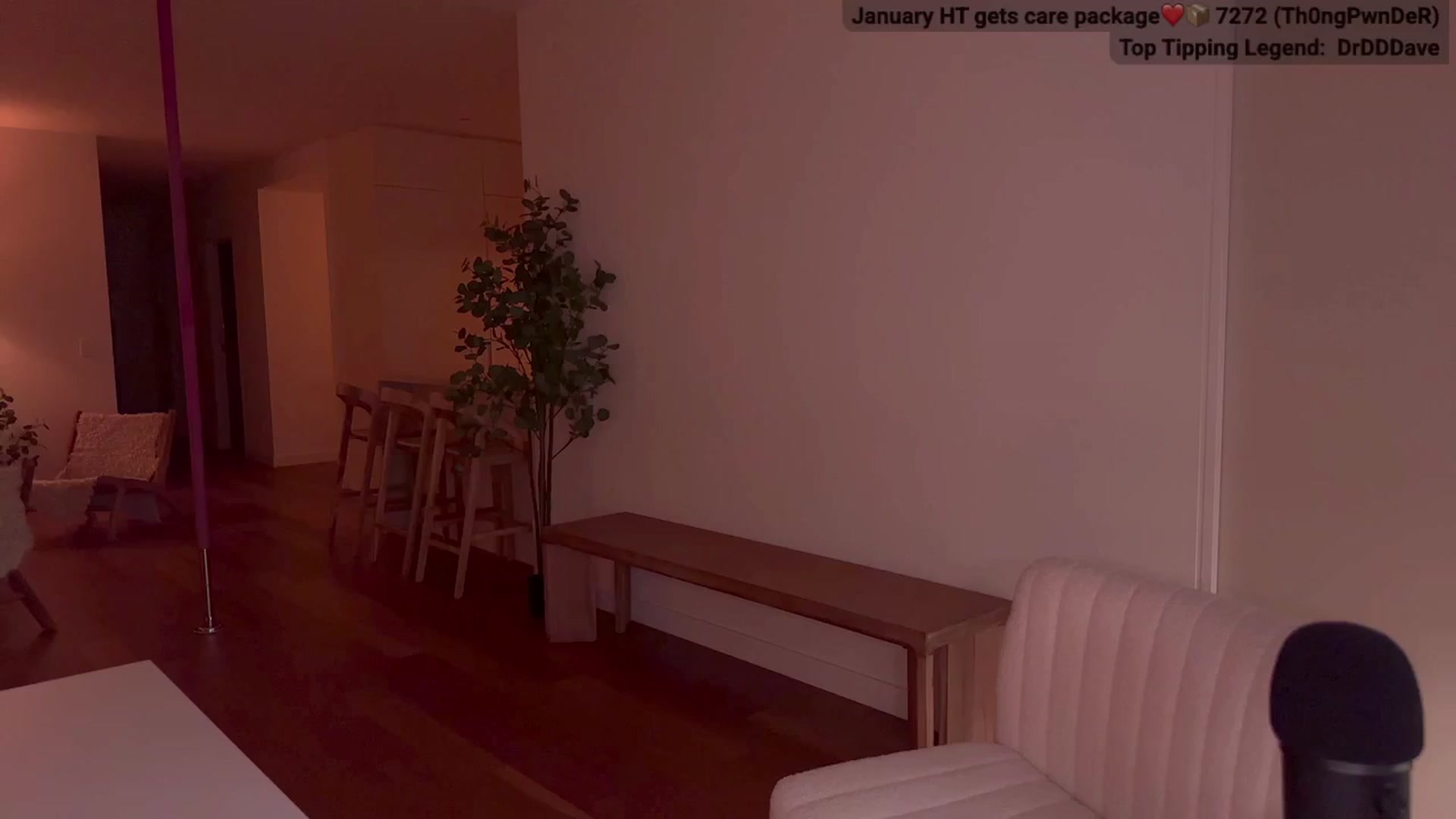 Gallery image thumbnail from MissAustralia's myfreecams stream on, 01/12/2025, 10:37 image 6 of 20