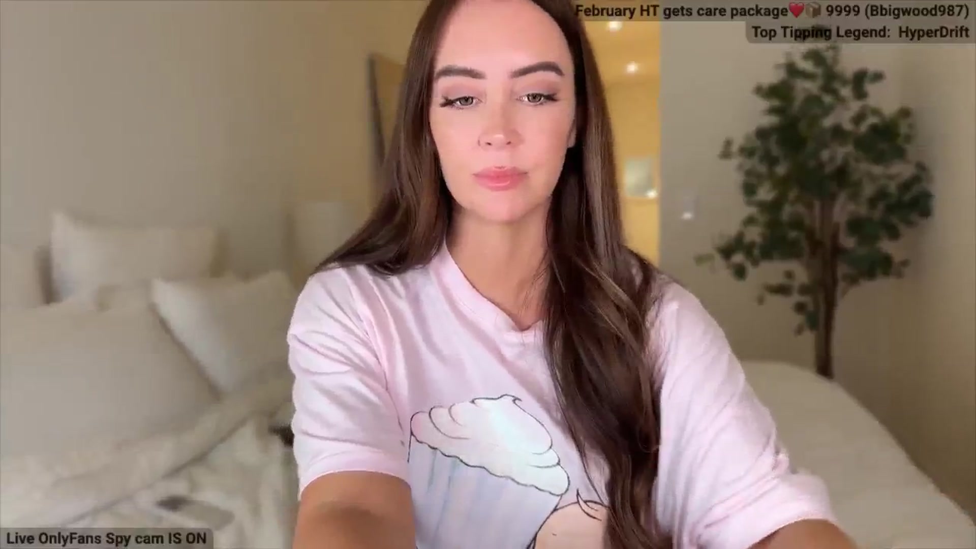 Gallery image thumbnail from MissAustralia's myfreecams stream on, 02/03/2025, 09:07 image 9 of 20