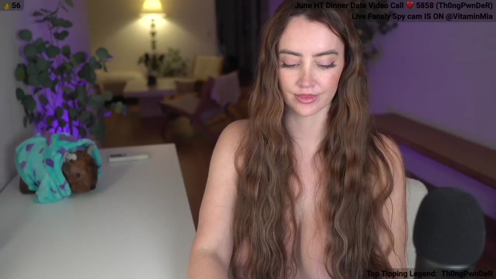 Gallery image thumbnail from MissAustralia's myfreecams stream on, 06/06/2025, 08:49 image 16 of 20
