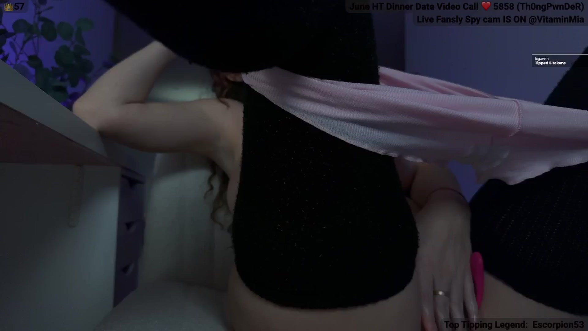 Gallery image thumbnail from MissAustralia's myfreecams stream on, 06/11/2025, 08:48 image 13 of 20